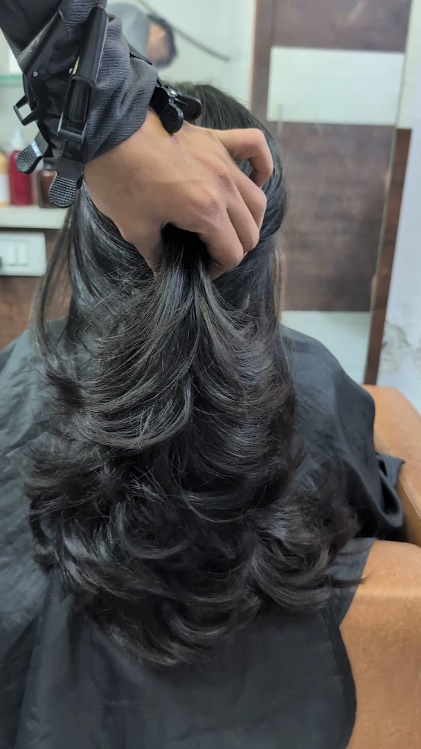 Our work