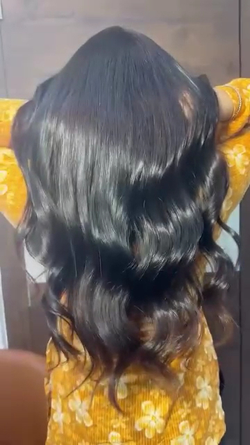 Our work