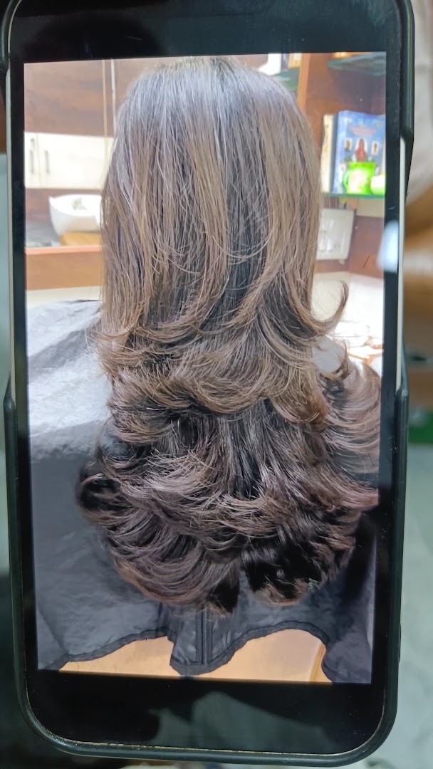 Our work